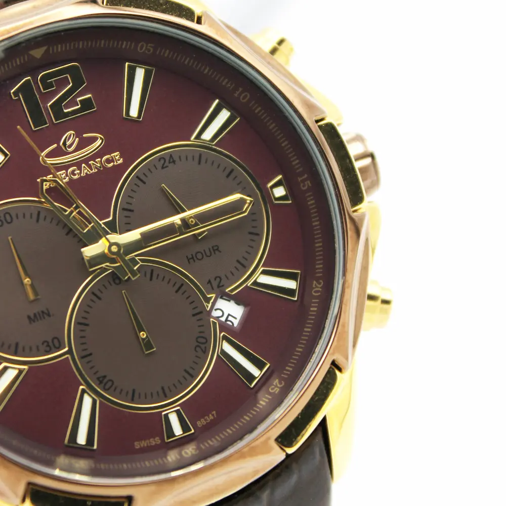 ساعت مردانه الگانس (Elegance) مدل 88347