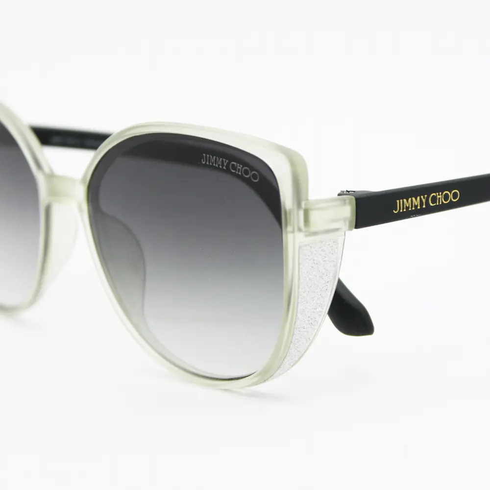 عینک آفتابی زنانه جیمی چو (Jimmy Choo) مدل 1008