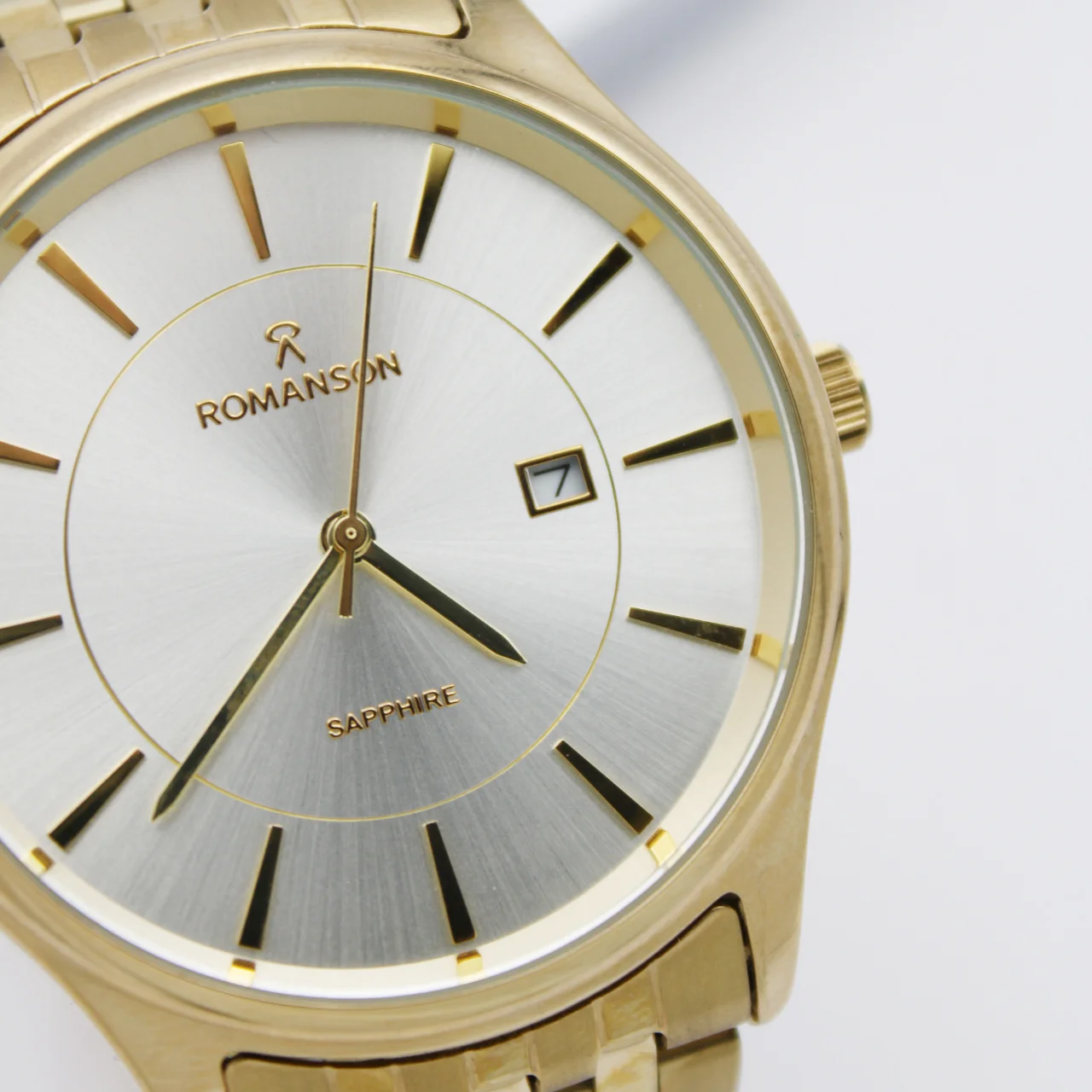 ساعت مردانه رومانسون (Romanson) مدل 1023