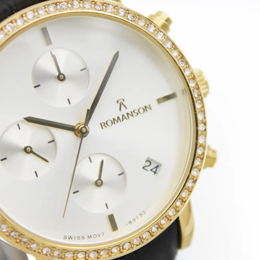 ساعت ست زنانه و مردانه رومانسون (Romanson) مدل 83132