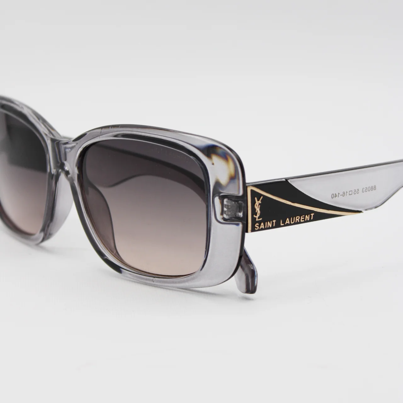 عینک آفتابی زنانه ساینت لورنت (Saint Laurent) مدل 88053