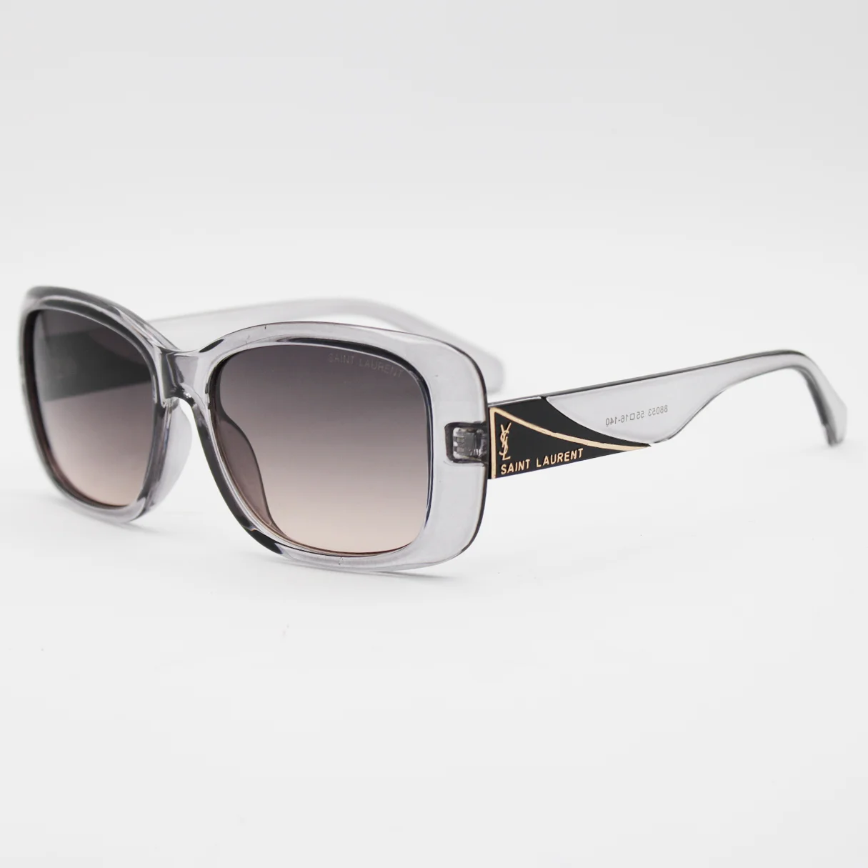 عینک آفتابی زنانه ساینت لورنت (Saint Laurent) مدل 88053