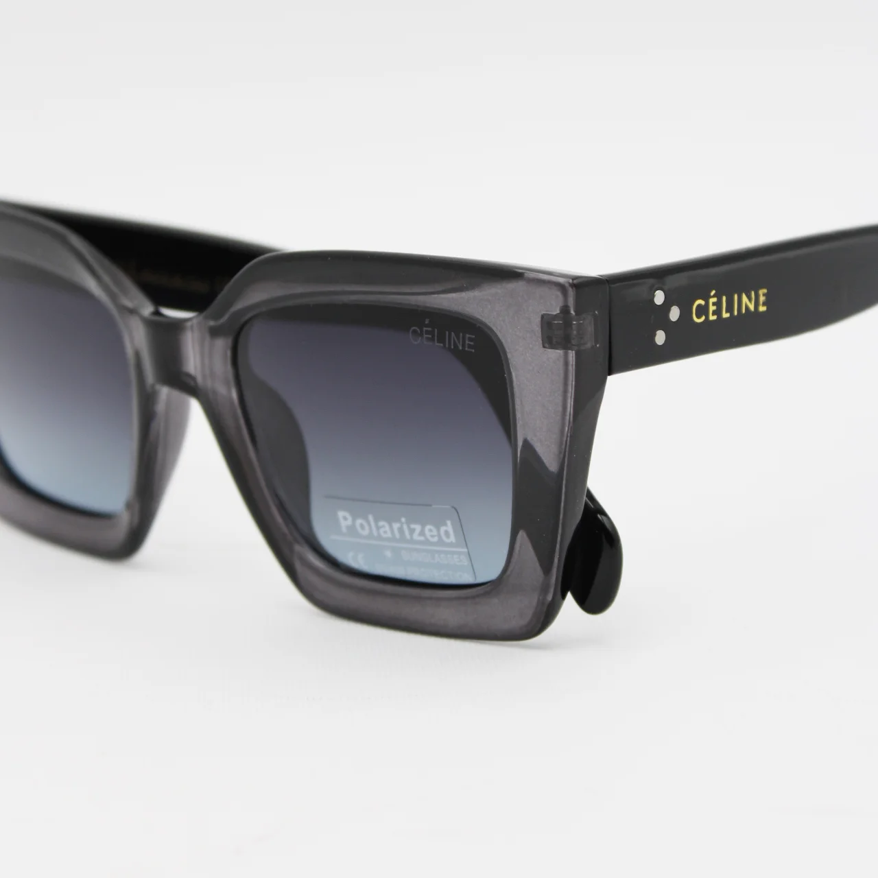 عینک آفتابی زنانه سلین (Celine) مدل 8807