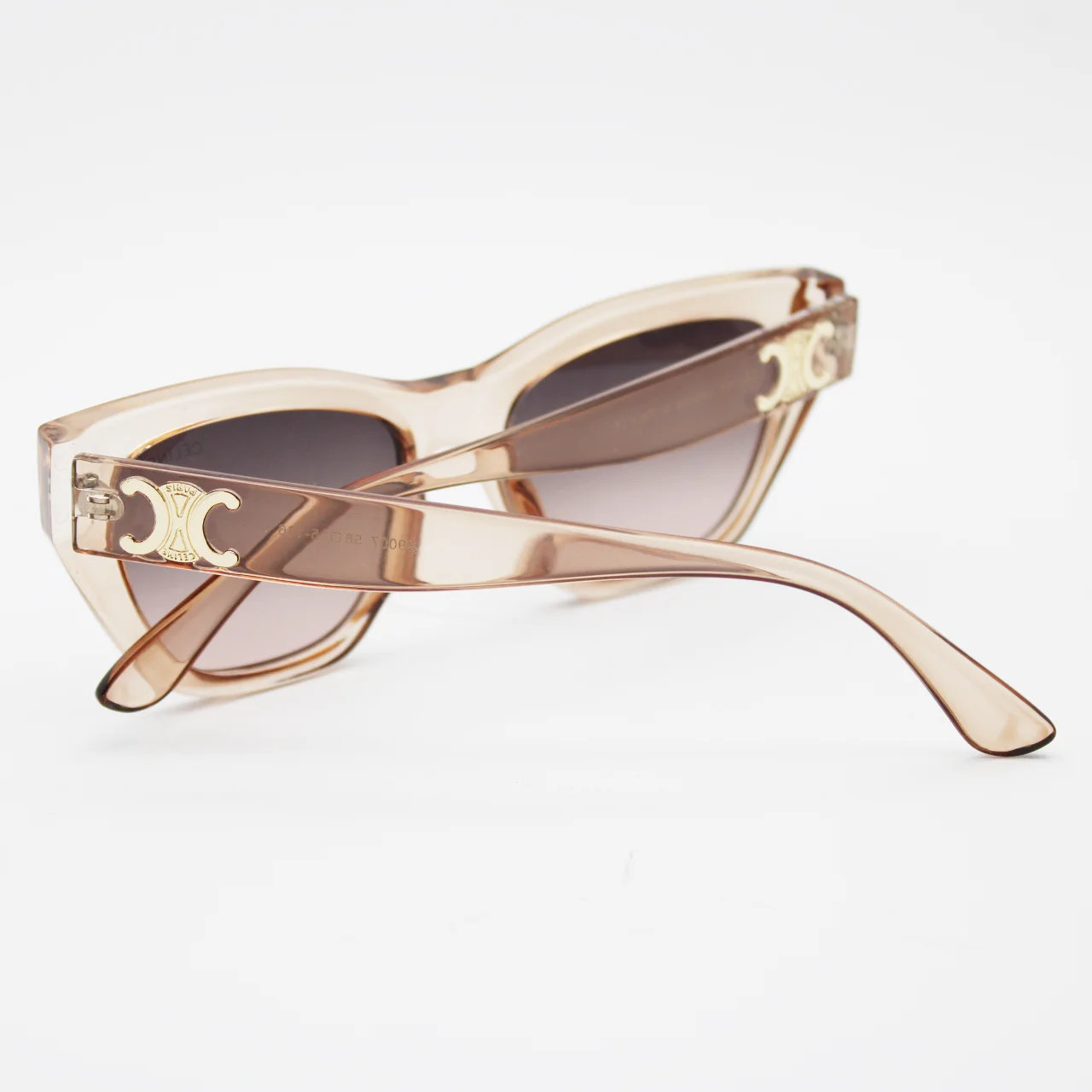 عینک آفتابی زنانه سلین (Celine) مدل 89007