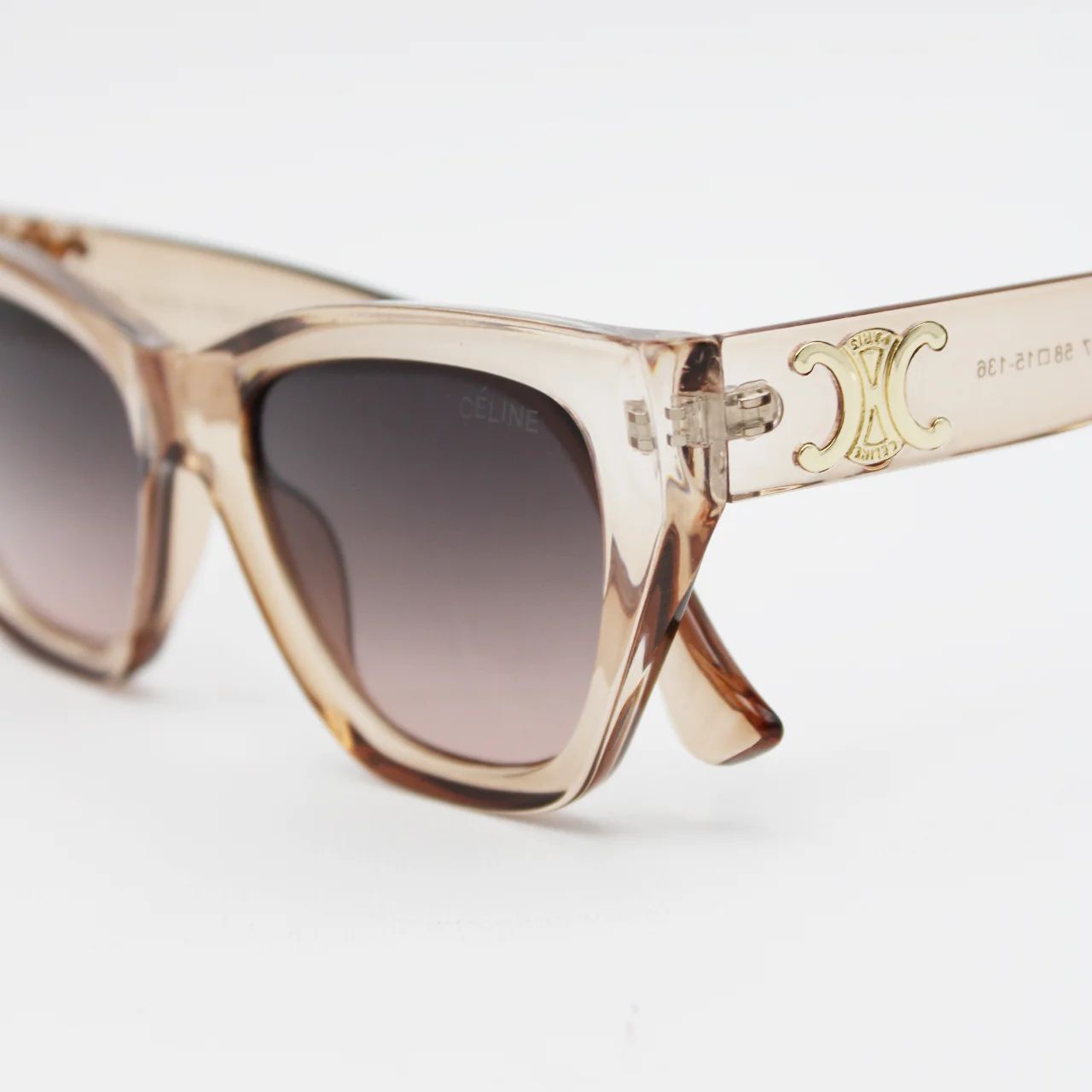 عینک آفتابی زنانه سلین (Celine) مدل 89007