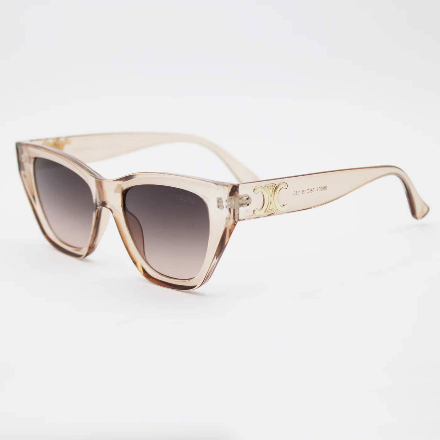 عینک آفتابی زنانه سلین (Celine) مدل 89007