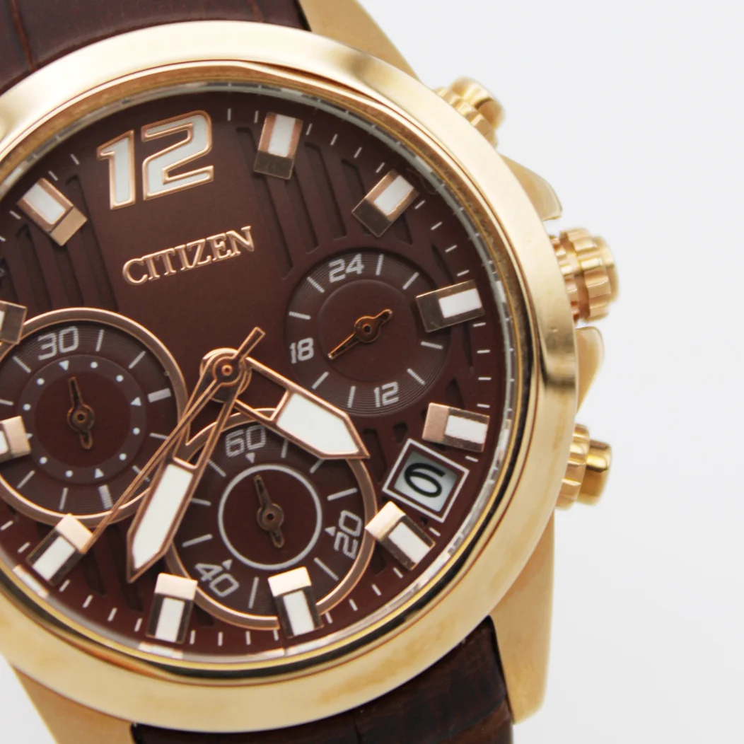 ساعت زنانه سیتیزن (Citizen) مدل 2138