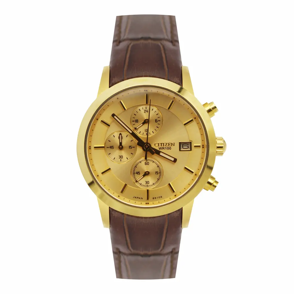 ساعت زنانه سیتیزن (Citizen) مدل 83103