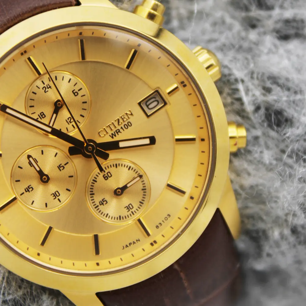 ساعت زنانه سیتیزن (Citizen) مدل 83103