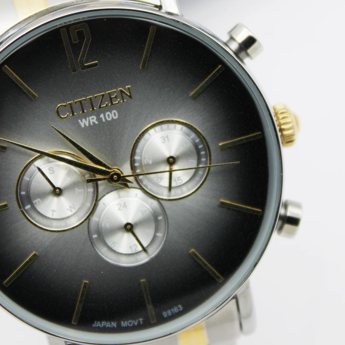 ساعت ست زنانه و مردانه سیتیزن (Citizen) مدل 98163