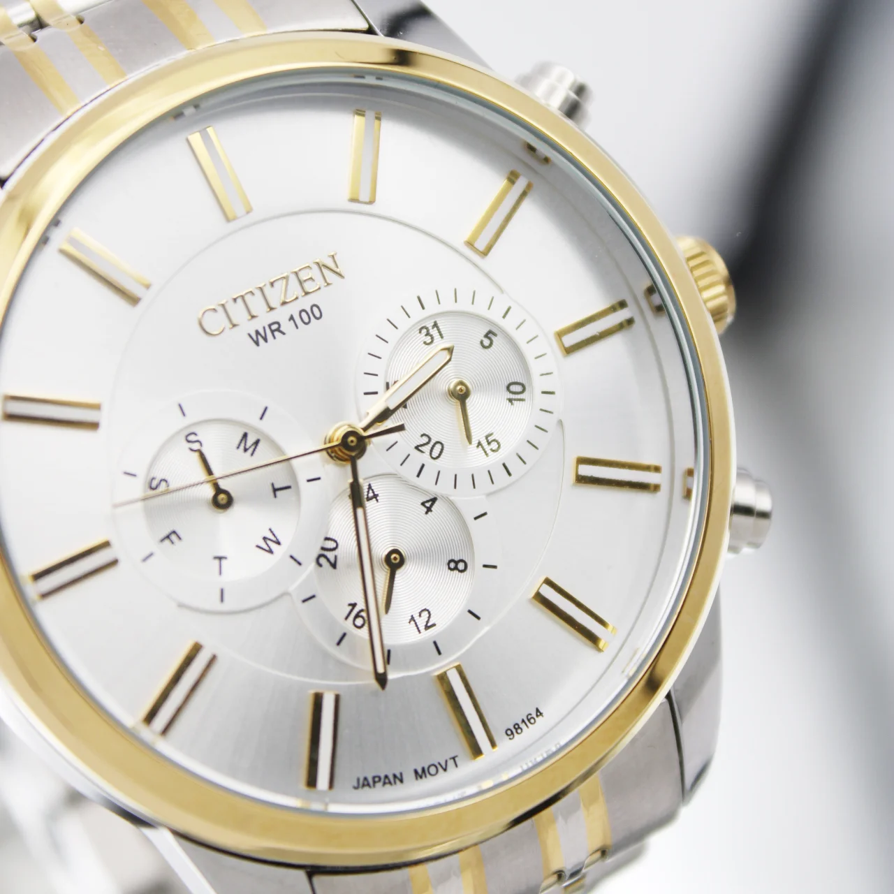 ساعت مردانه سیتیزن (Citizen) مدل 98164