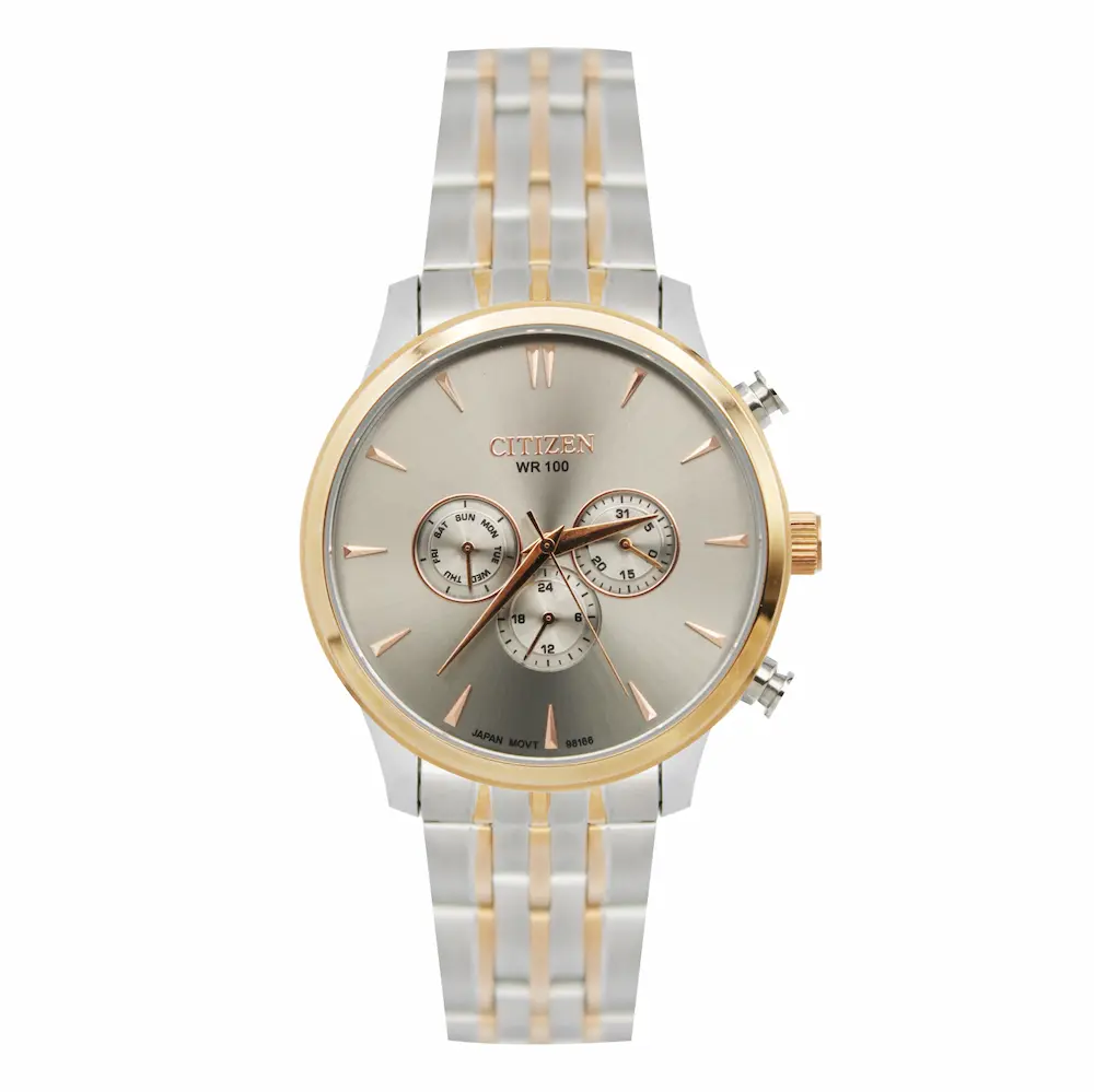 ساعت مردانه سیتیزن (citizen) مدل 98166