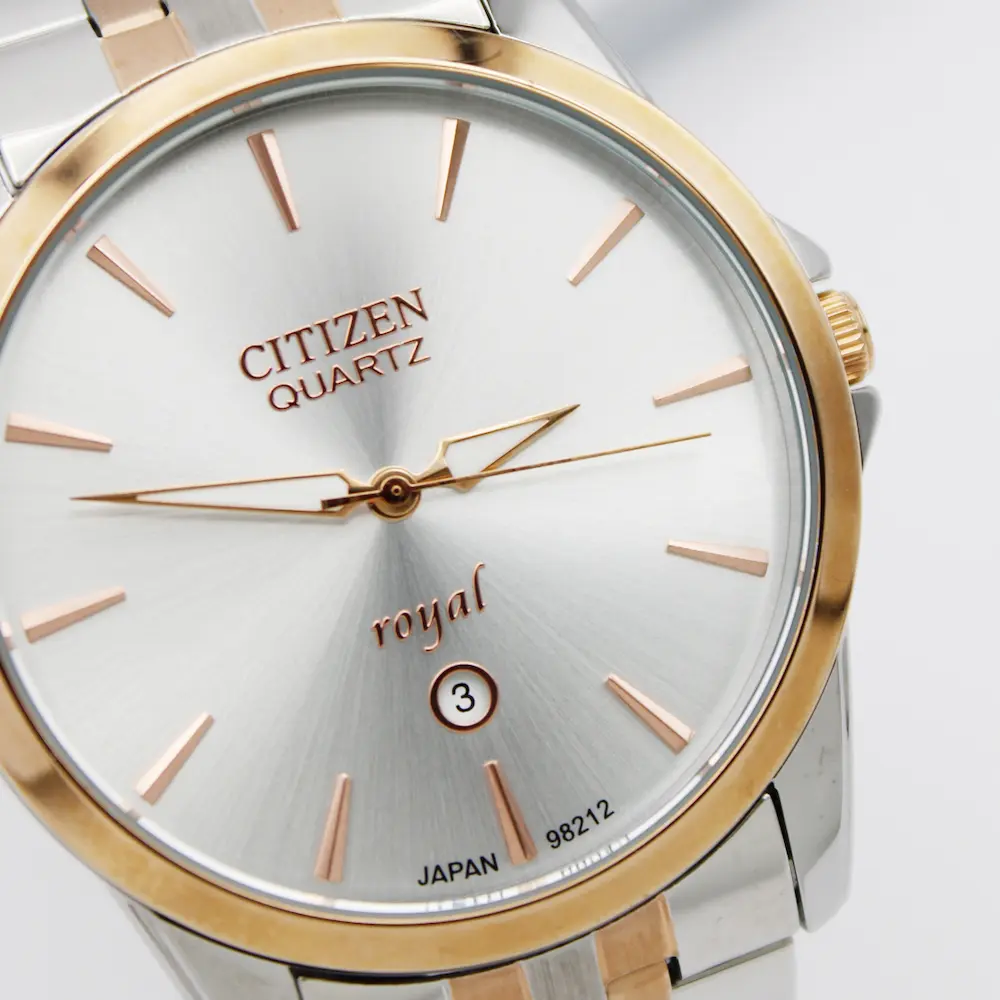 ساعت مردانه سیتیزن (Citizen) مدل 98212