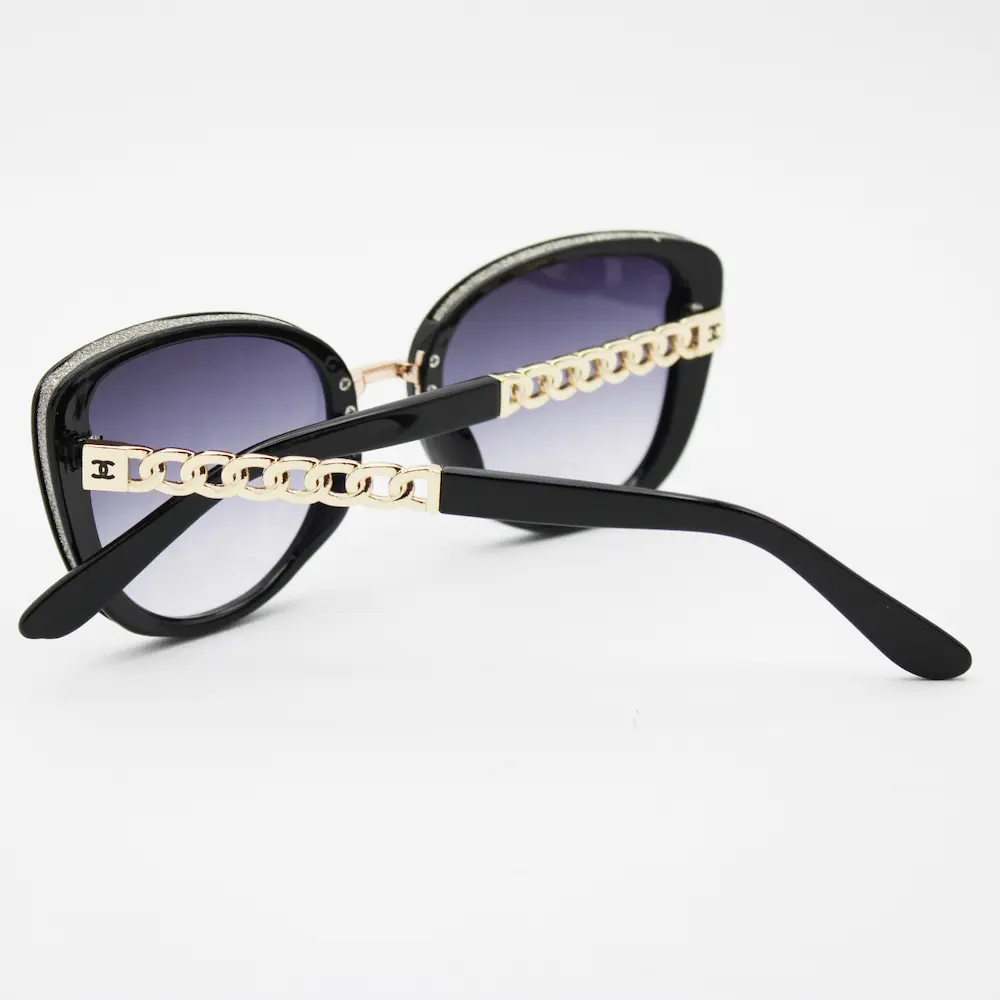 عینک آفتابی زنانه شنل (chanel) مدل 89024