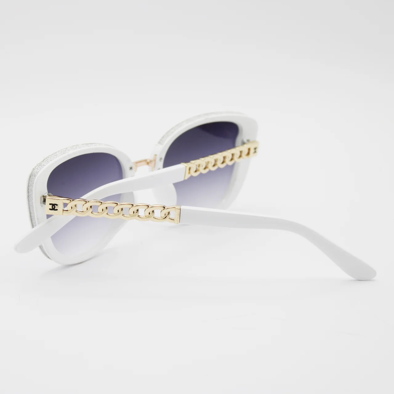 عینک آفتابی زنانه شنل (chanel) مدل 89024