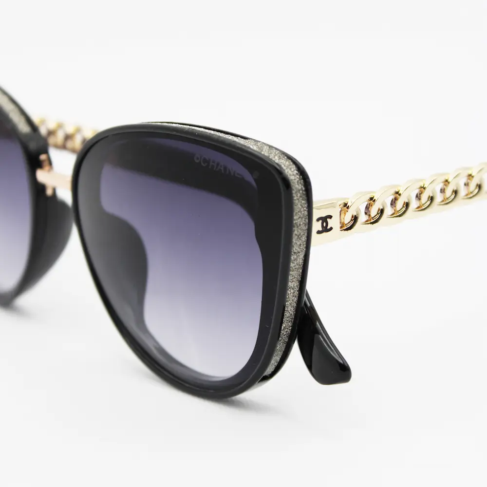 عینک آفتابی زنانه شنل (chanel) مدل 89024
