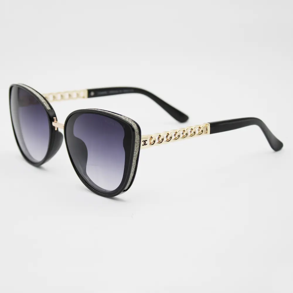 عینک آفتابی زنانه شنل (chanel) مدل 89024