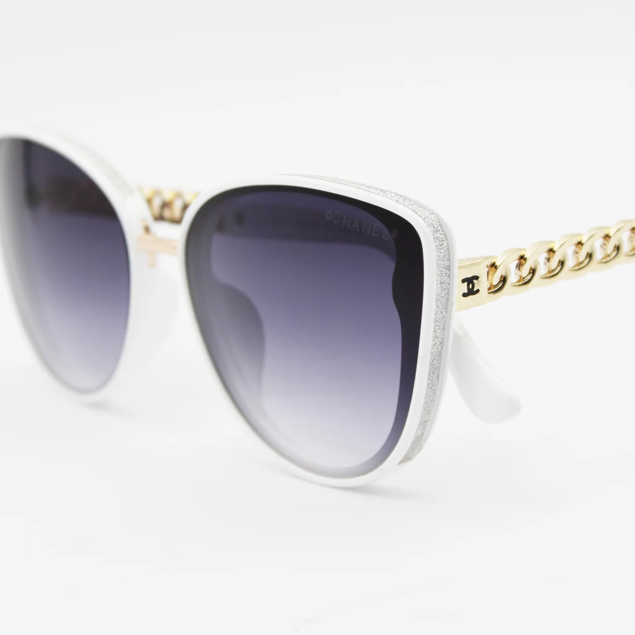 عینک آفتابی زنانه شنل (chanel) مدل 89024