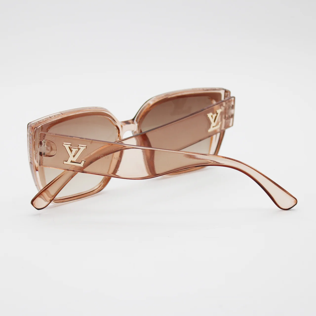 عینک آفتابی زنانه لویی ویتون (Louis Vuitton) مدل 5841