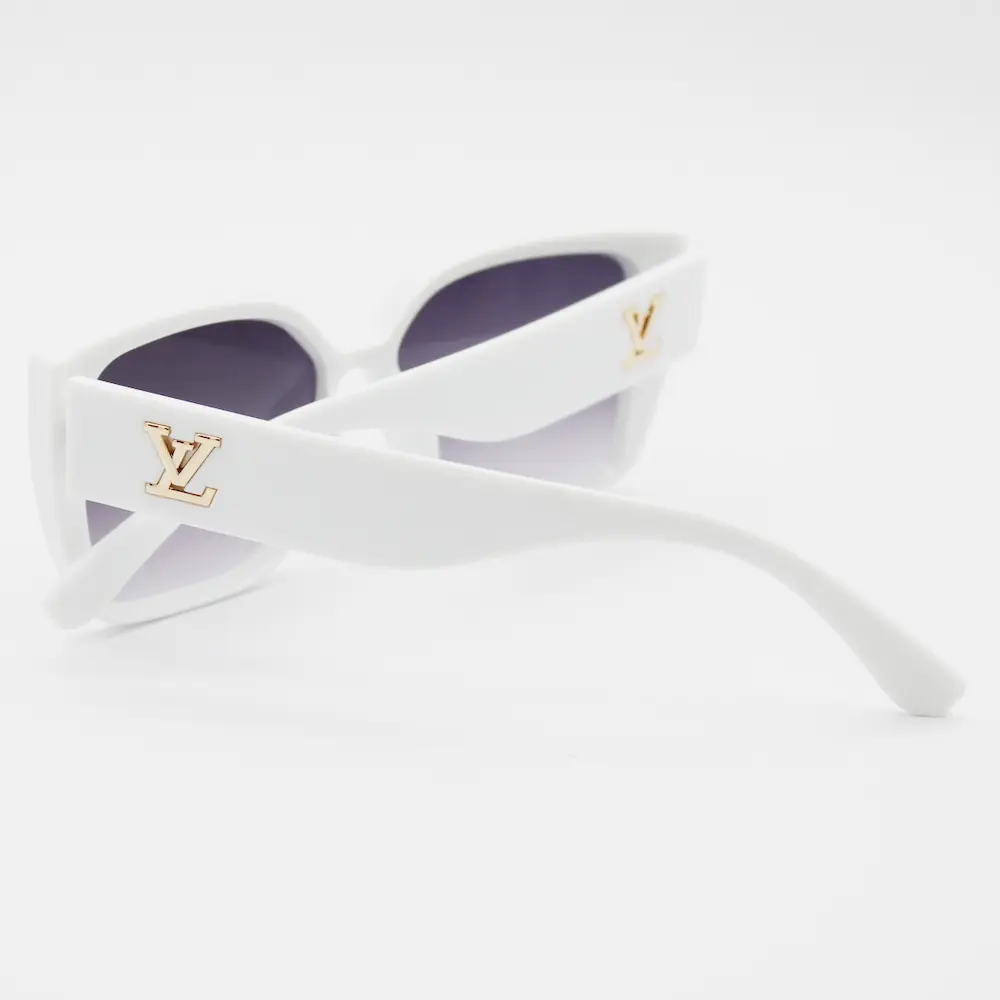 عینک آفتابی زنانه لویی ویتون (Louis vuitton) مدل 5851