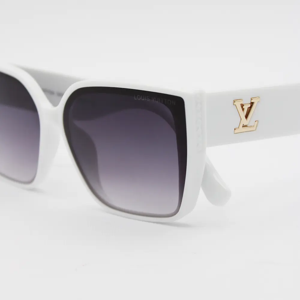 عینک آفتابی زنانه لویی ویتون (Louis vuitton) مدل 5851