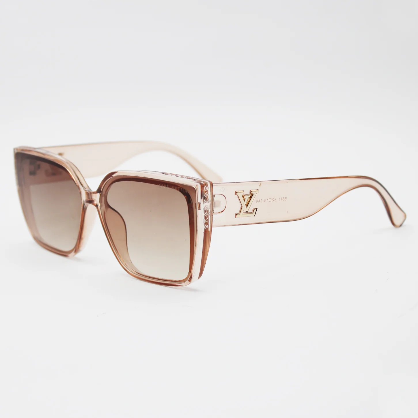 عینک آفتابی زنانه لویی ویتون (Louis Vuitton) مدل 5841