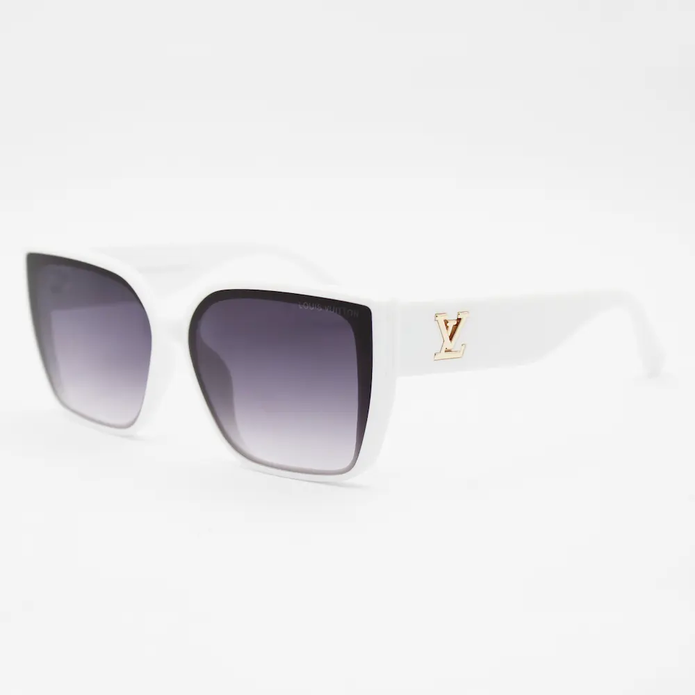 عینک آفتابی زنانه لویی ویتون (Louis vuitton) مدل 5851