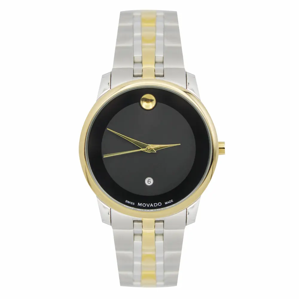 ساعت مردانه موادو (Movado) مدل 2045