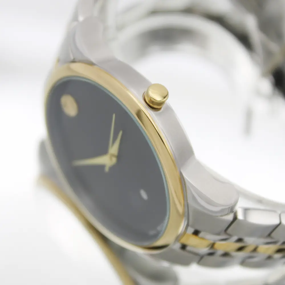 ساعت مردانه موادو (Movado) مدل 2045