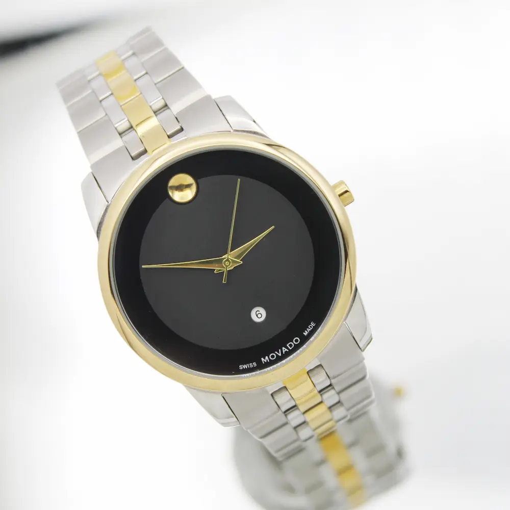 ساعت مردانه موادو (Movado) مدل 2045