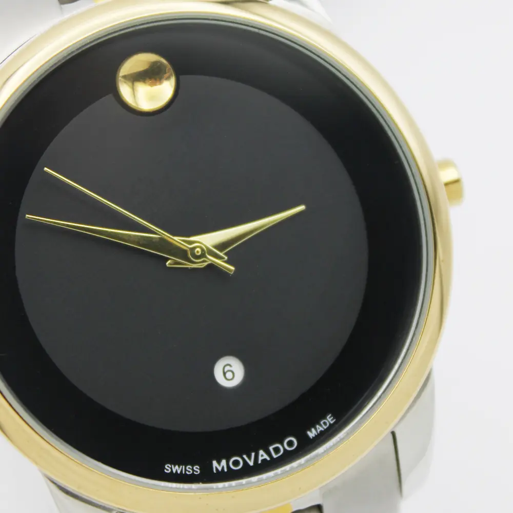 ساعت مردانه موادو (Movado) مدل 2045