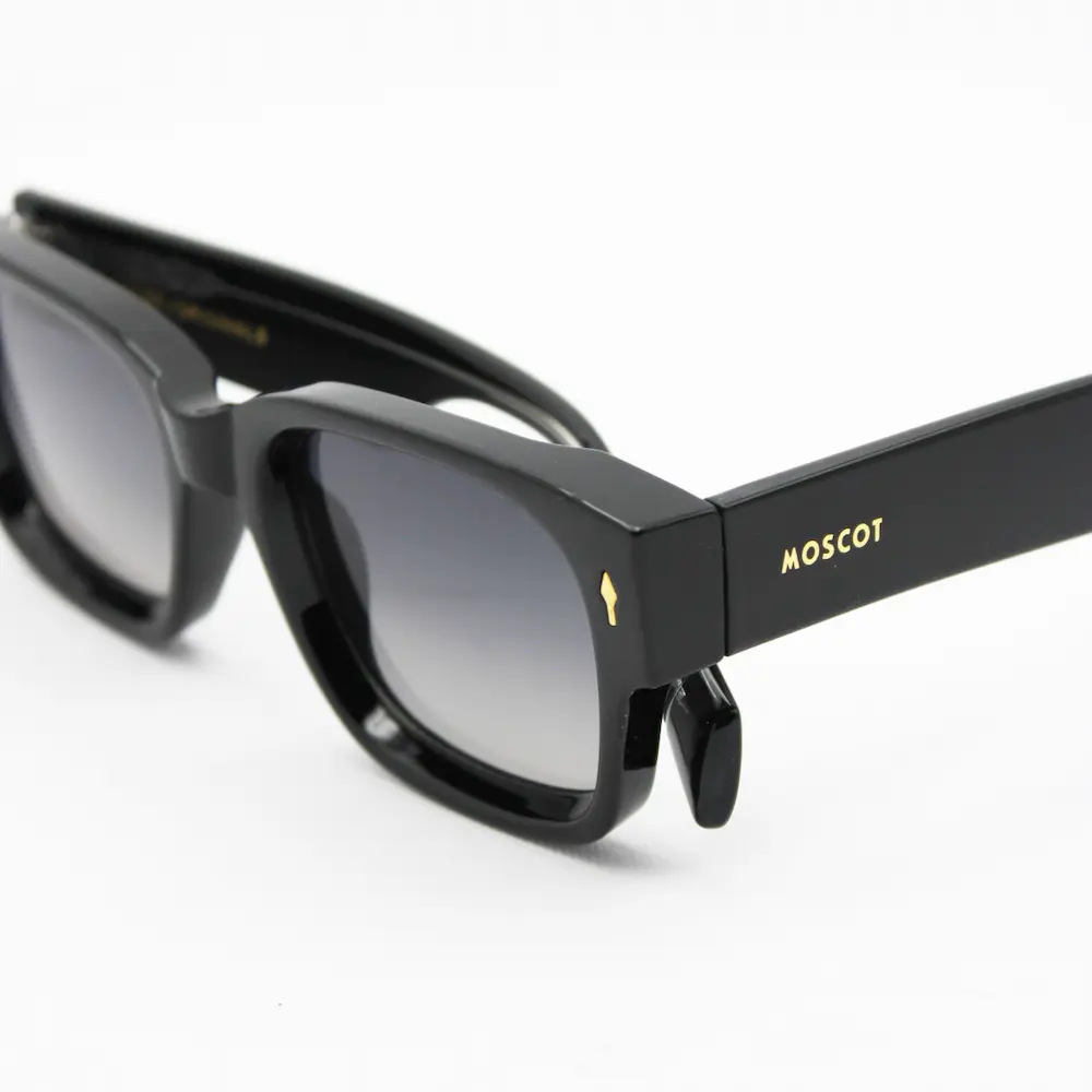 عینک آفتابی مردانه موسکوت (Moscot) مدل 1201