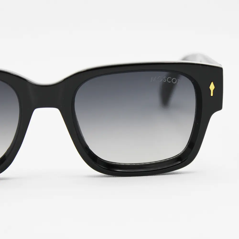 عینک آفتابی مردانه موسکوت (Moscot) مدل 1201