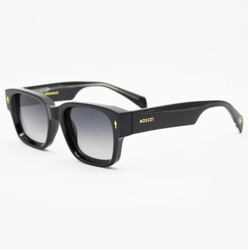 عینک آفتابی مردانه موسکوت (Moscot) مدل 1201