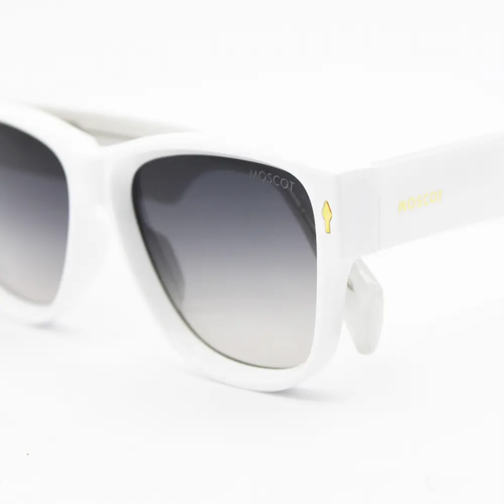 عینک آفتابی مردانه موسکوت (Moscot) مدل 1202
