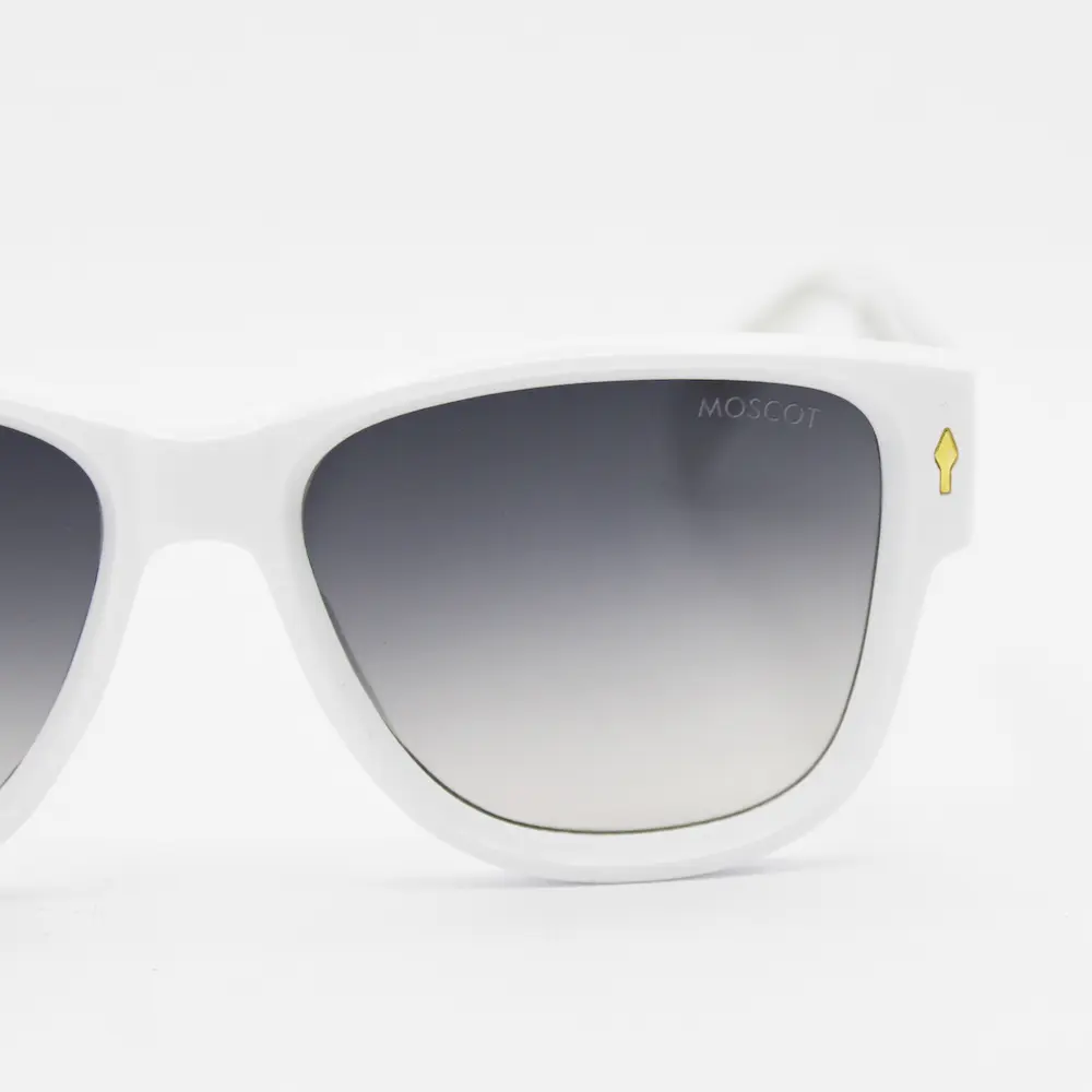 عینک آفتابی مردانه موسکوت (Moscot) مدل 1202