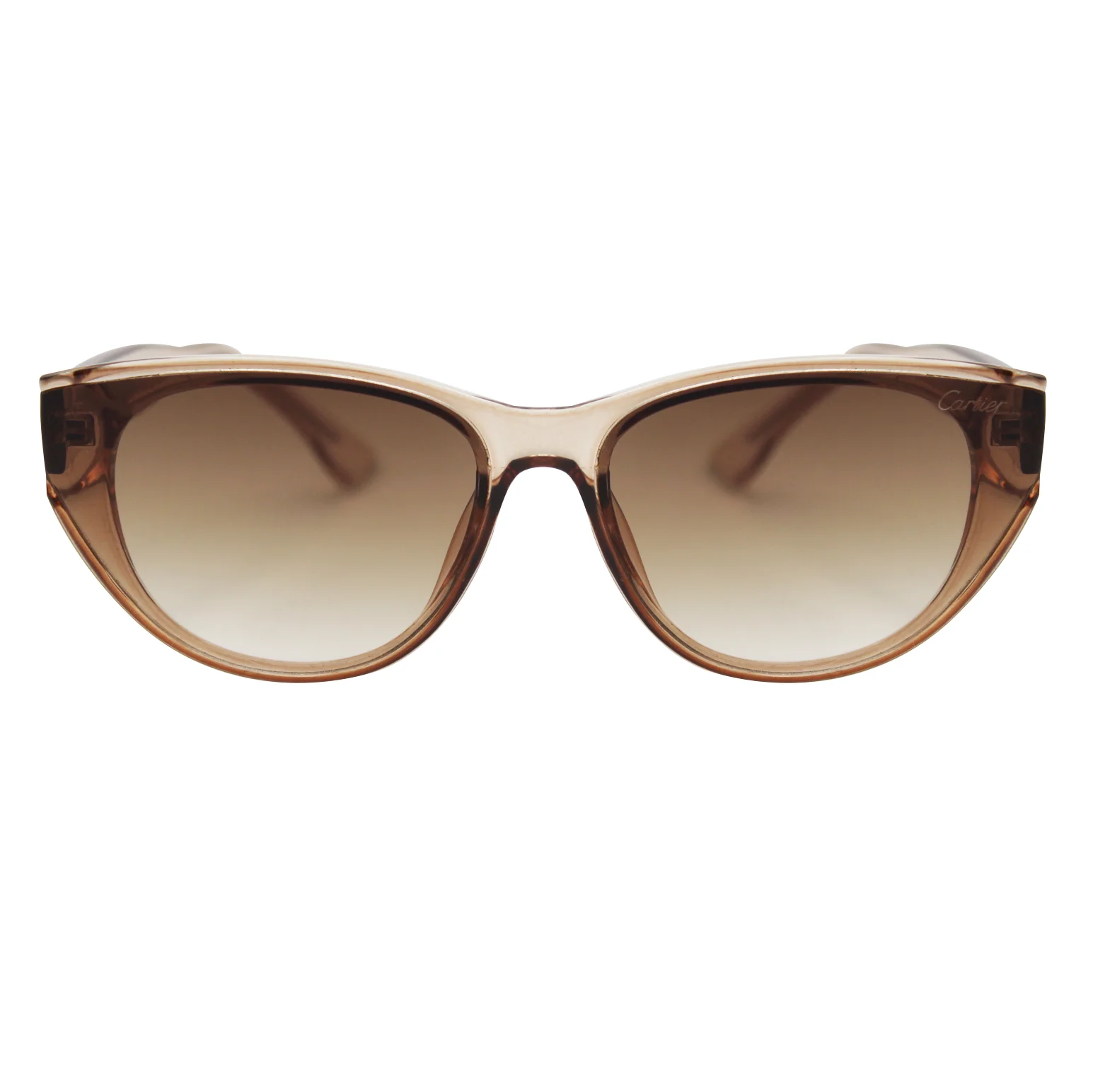 عینک آفتابی زنانه کارتیر (Cartier) مدل 58201