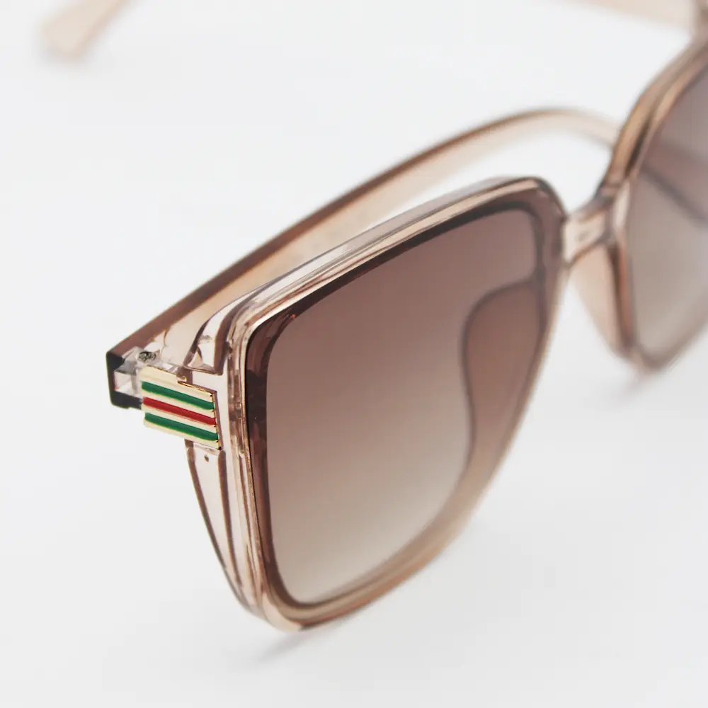 عینک آفتابی زنانه گوچی (Gucci) مدل 5838
