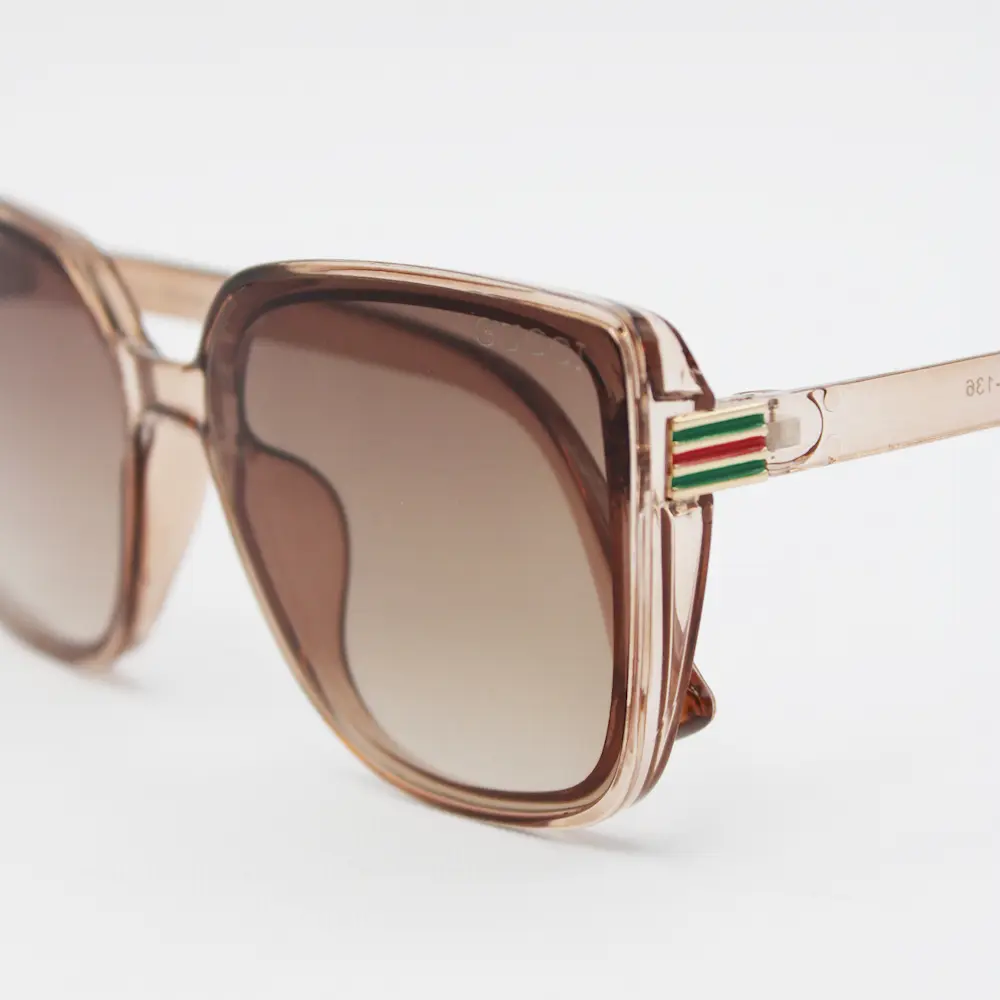 عینک آفتابی زنانه گوچی (Gucci) مدل 5838