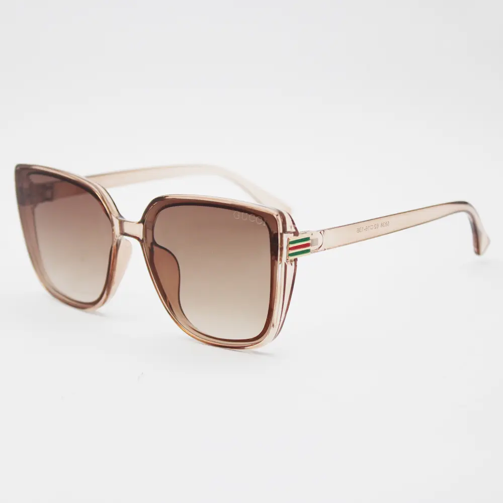 عینک آفتابی زنانه گوچی (Gucci) مدل 5838