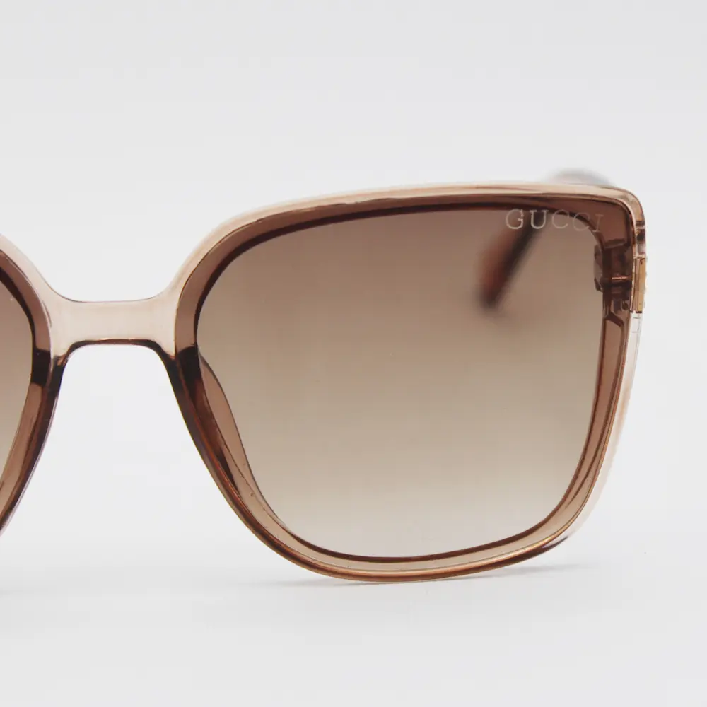 عینک آفتابی زنانه گوچی (Gucci) مدل 5838