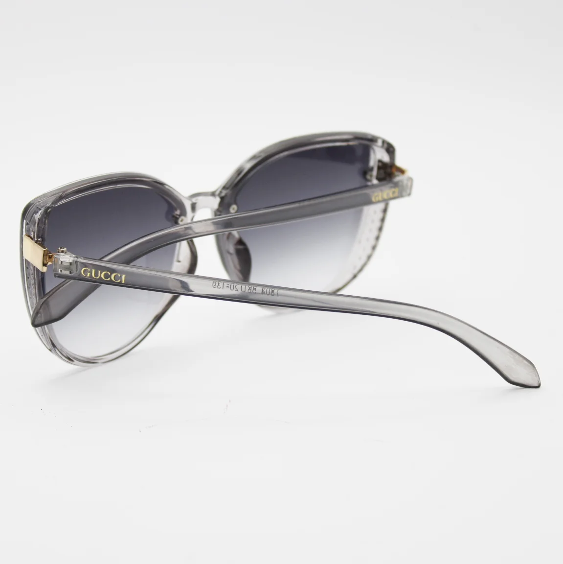 عینک آفتابی زنانه گوچی (Gucci) مدل 7804