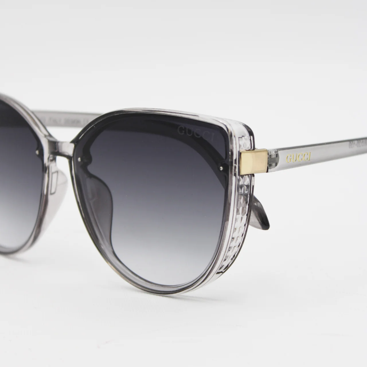 عینک آفتابی زنانه گوچی (Gucci) مدل 7804