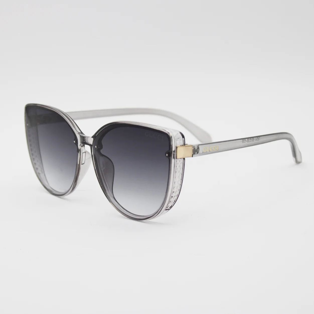 عینک آفتابی زنانه گوچی (Gucci) مدل 7804