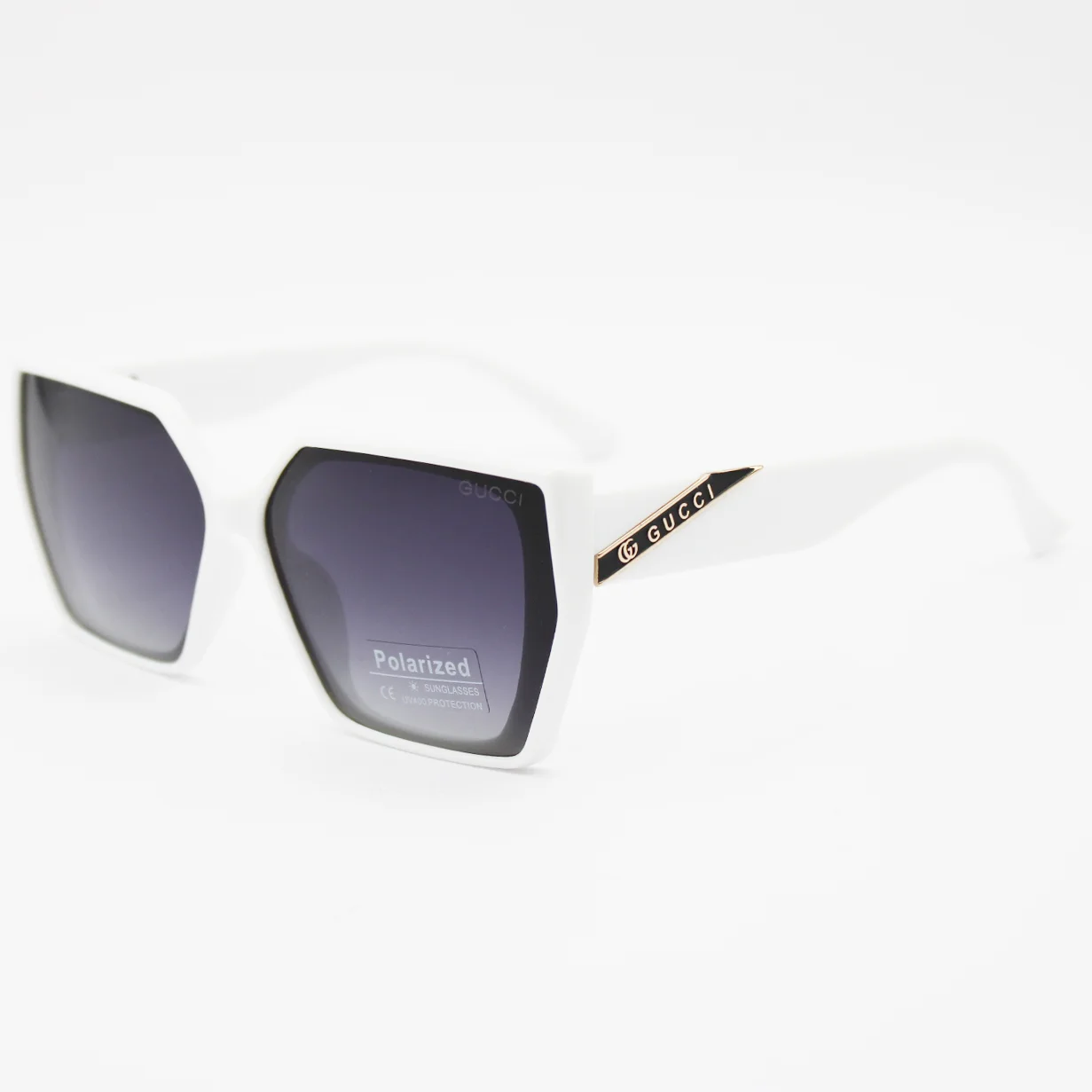 عینک آفتابی زنانه گوچی (Gucci) مدل 8943