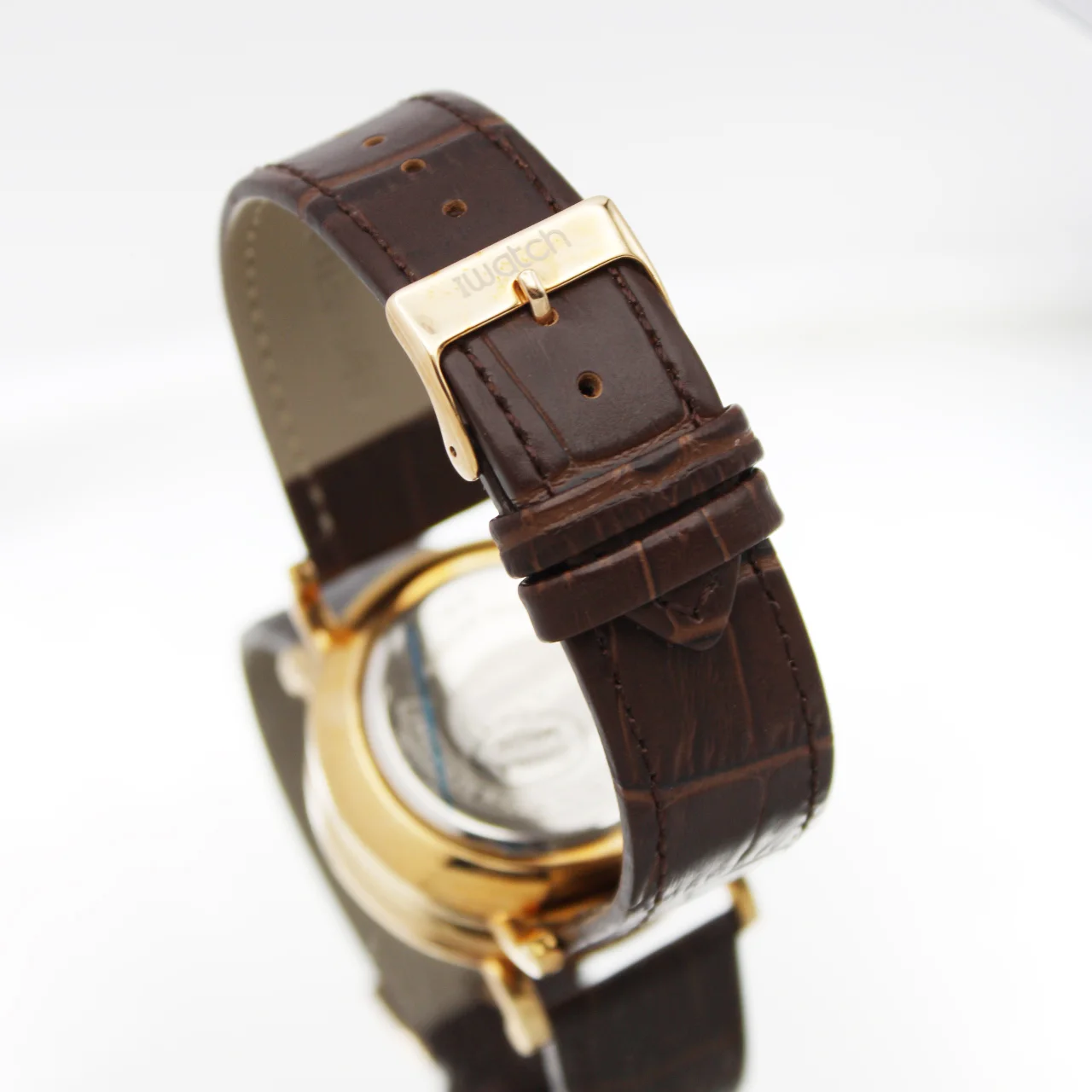 ساعت مردانه آی واچ (Iwatch) مدل 190002