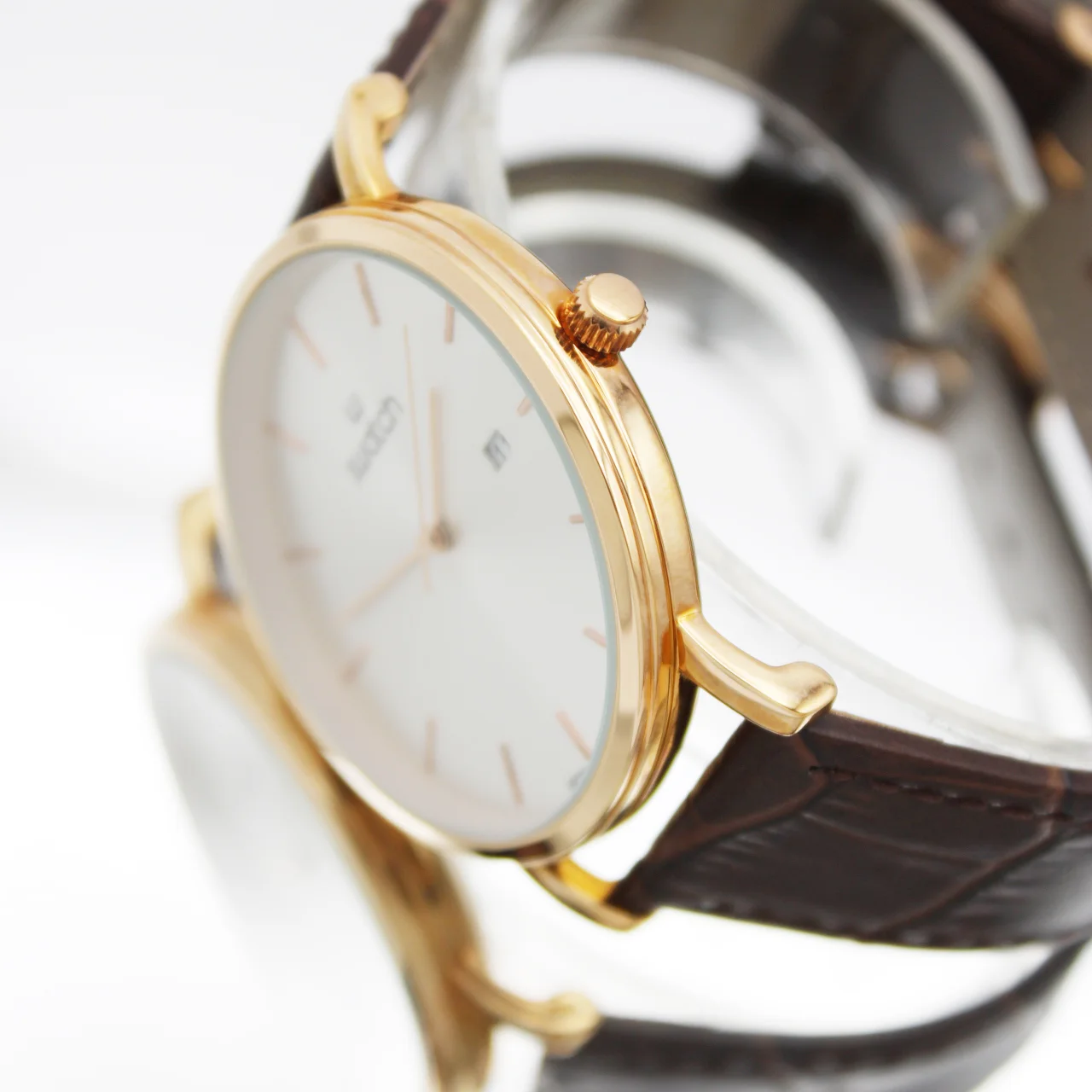 ساعت مردانه آی واچ (Iwatch) مدل 190002