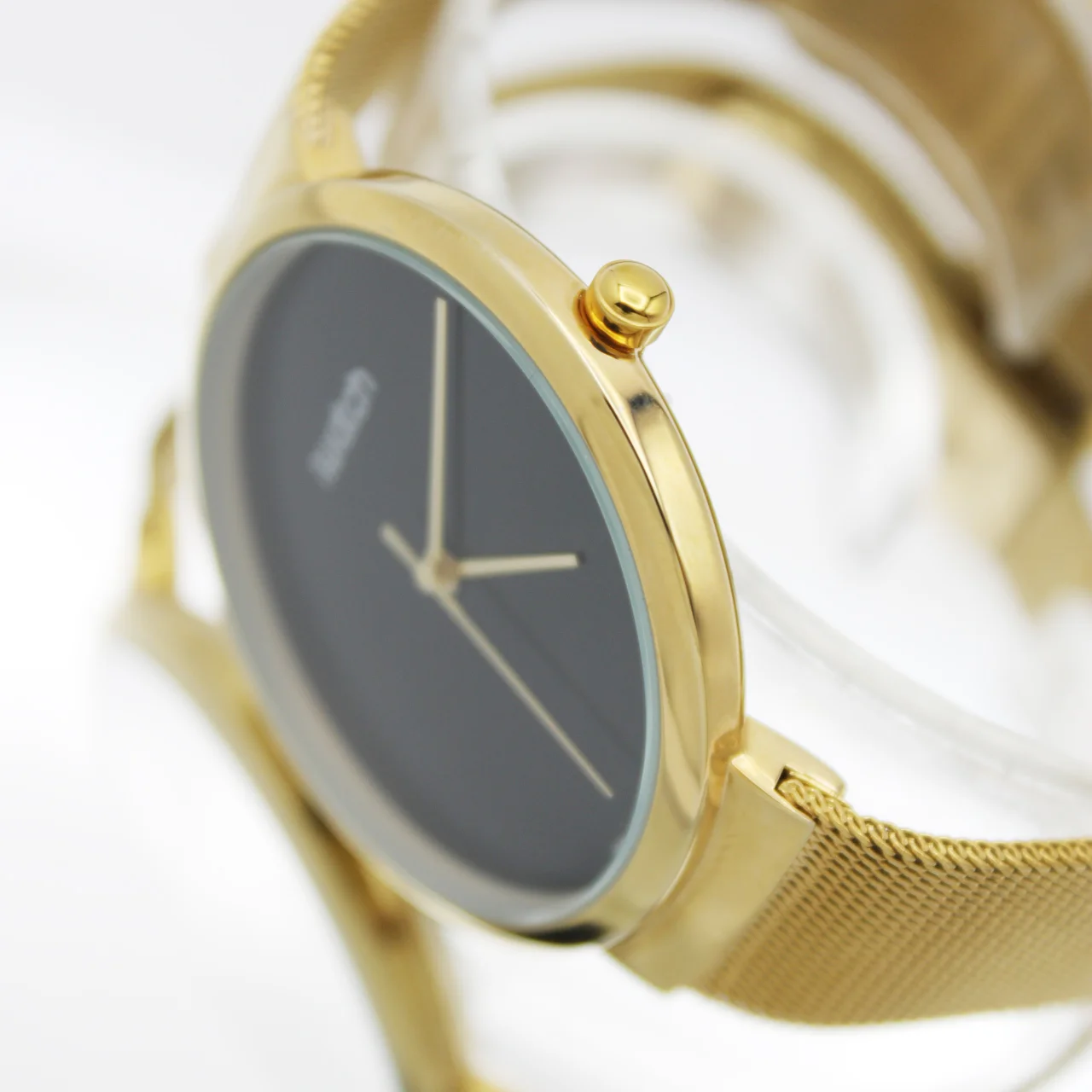 ساعت مردانه آی واچ (Iwatch) مدل 190090