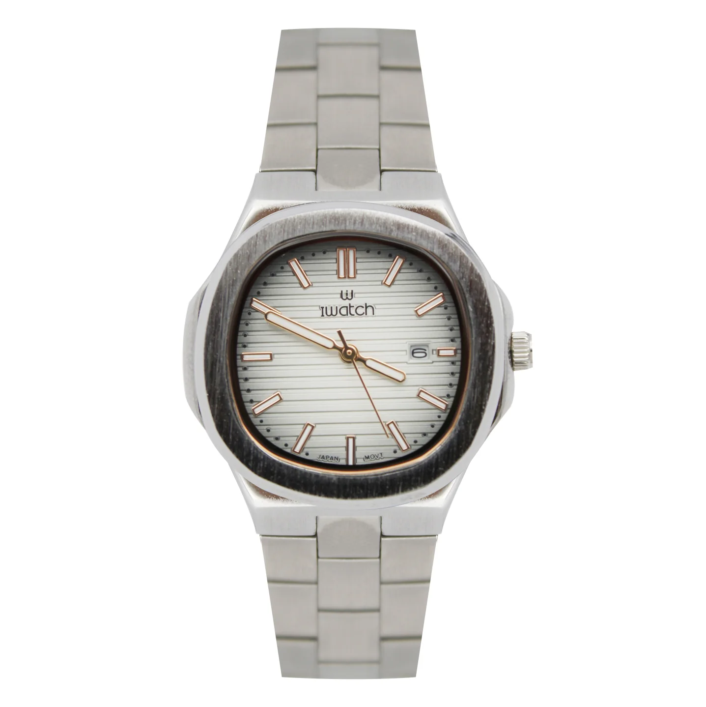 ساعت زنانه آی واچ (Iwatch) مدل 190153