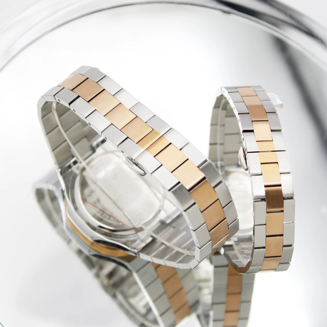 ساعت ست زنانه و مردانه آی واچ (Iwatch) مدل 190153